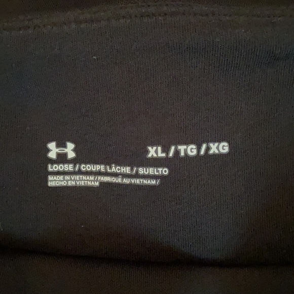 Under Armour scuba skirt - Picture 7 of 9